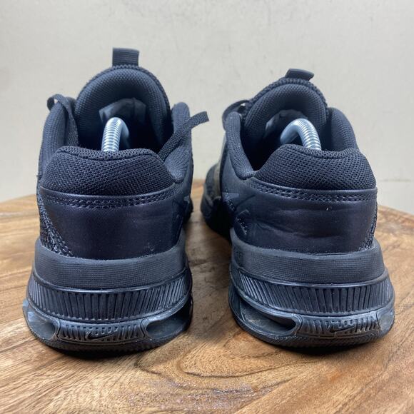 Nike Metcon 7 Black Anthracite Mens Triple Black Size 7 Gym Shoes CZ8281-001